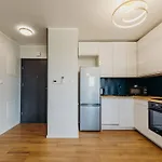 Dominikanska Apartman