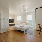 Dominikanska Apartman Rzeszów