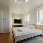 Dominikanska Apartman *