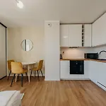 Dominikanska Apartman