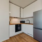 Dominikanska Apartman
