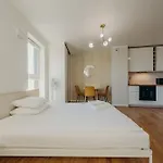 Apartman Dominikanska Rzeszów
