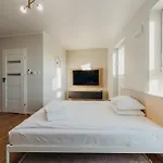 Apartman Dominikanska Rzeszów