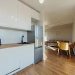 Dominikanska Apartman Rzeszów