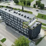 Dominikanska 아파트 제수프