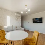 Dominikanska Apartman Rzeszów