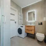 Dominikanska Apartman *