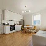 Dominikanska Apartman Rzeszów