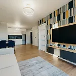 Apartman Dominikanska Rzeszów