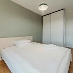 Dominikanska Apartman *