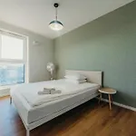 Dominikanska Apartman *