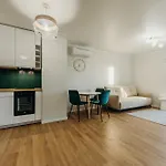 Apartman Dominikanska