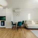 Apartman Dominikanska