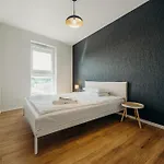 Dominikanska Apartman *