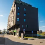 Dominikanska Apartman *