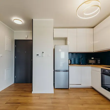 Dominikańska Apartament