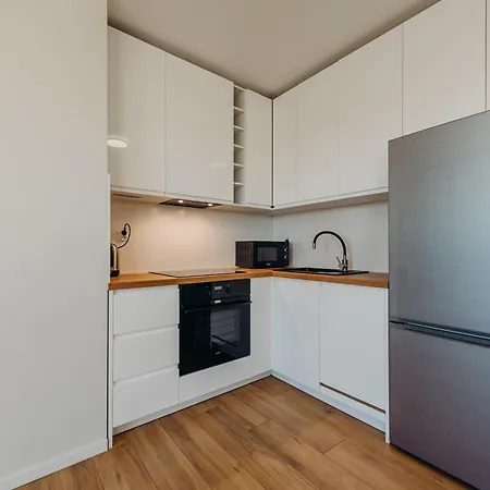 Dominikańska Apartament