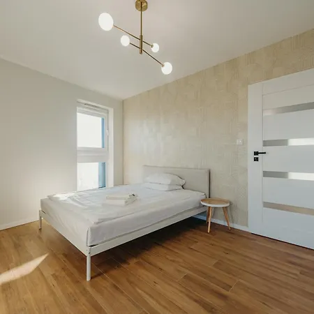 Dominikańska Apartament