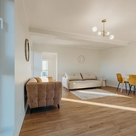 Apartament Dominikańska