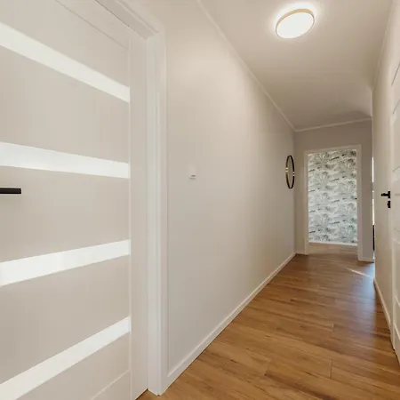 Dominikańska Apartament