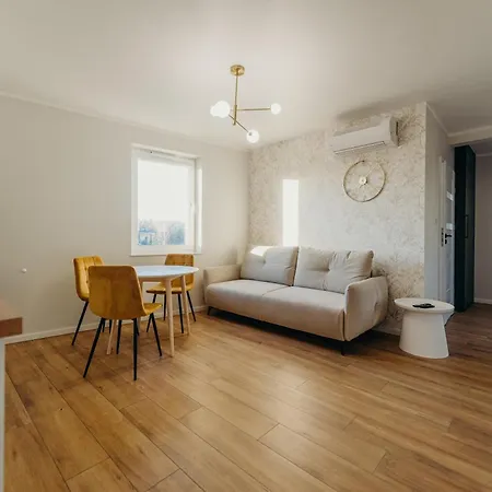 Dominikanska Apartment Rzeszow