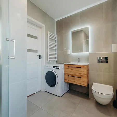 Dominikańska Apartament *