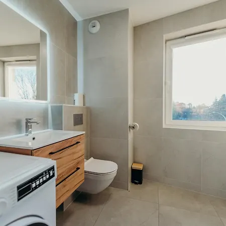 Apartament Dominikańska