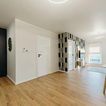 Apartament Dominikańska *