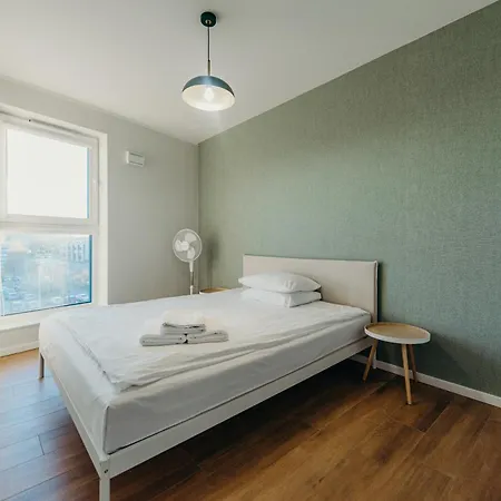 Dominikańska Apartament *