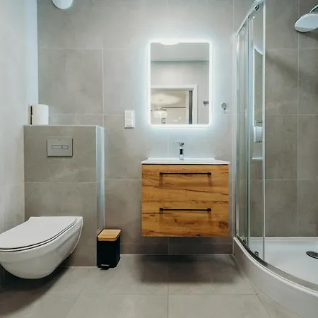 Dominikańska Apartament Rzeszów