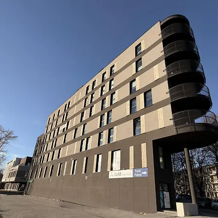 Apartment Dominikanska