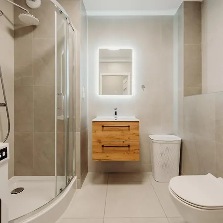Dominikanska Apartamento