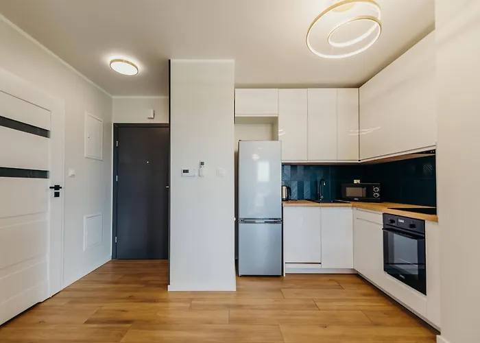 Dominikanska Apartment