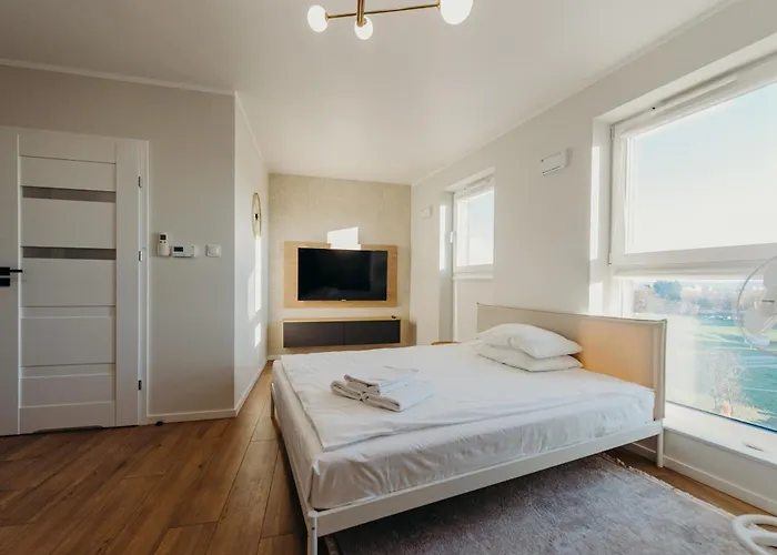 Dominikanska Apartment *