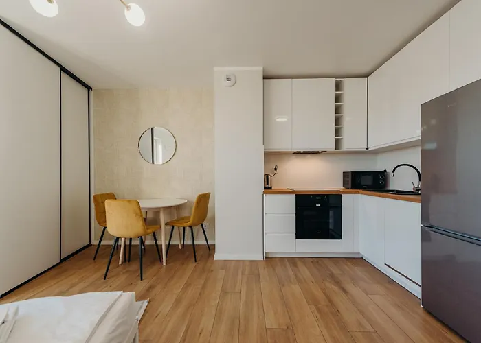 Dominikanska Apartment