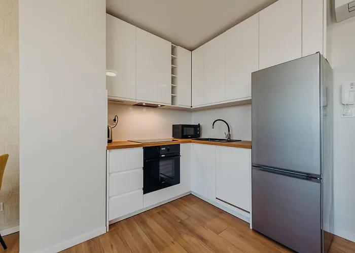 Dominikanska Apartment