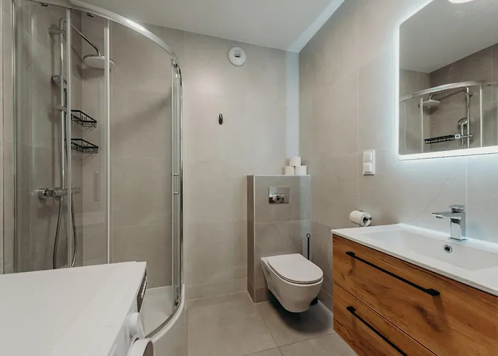 Dominikanska Apartment