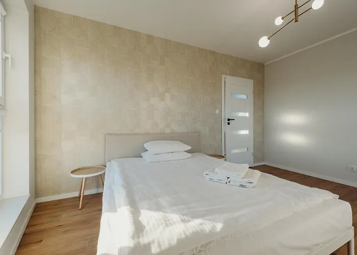 Apartment Dominikanska