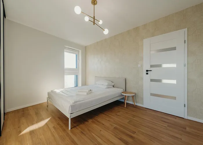 Dominikanska Apartment