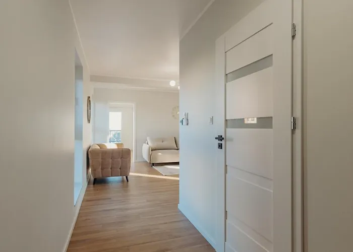 Dominikanska Apartment