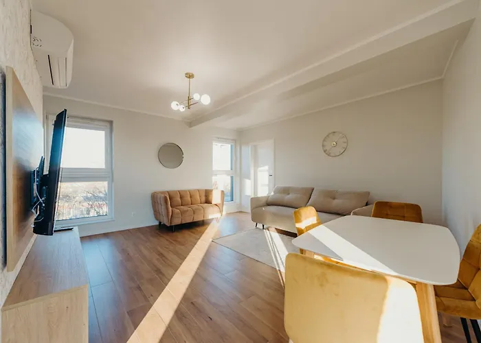 Appartamento Dominikanska Rzeszów