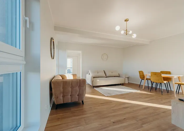 Apartment Dominikanska