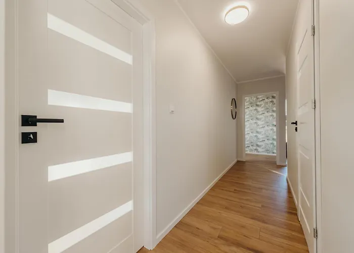 Dominikanska Apartment