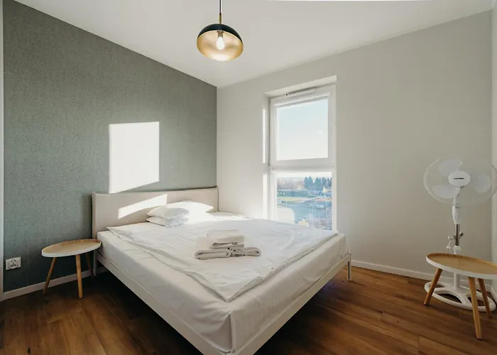 Apartment Dominikanska *