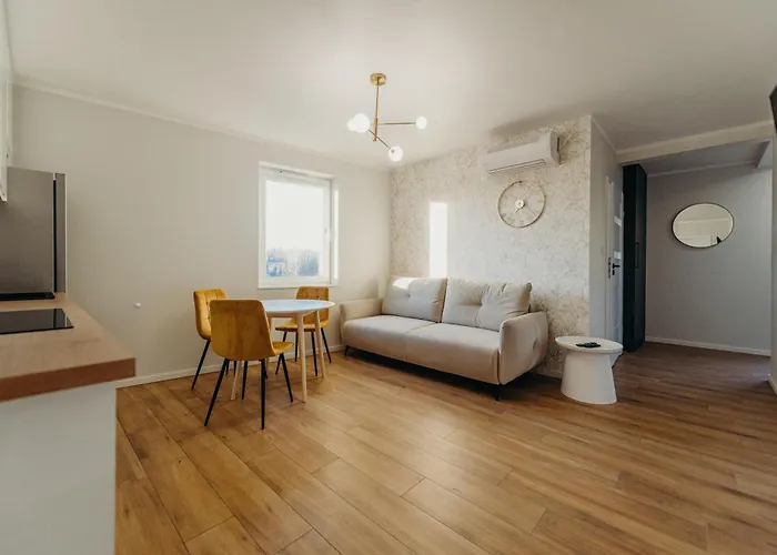 Dominikanska Appartamento Rzeszów