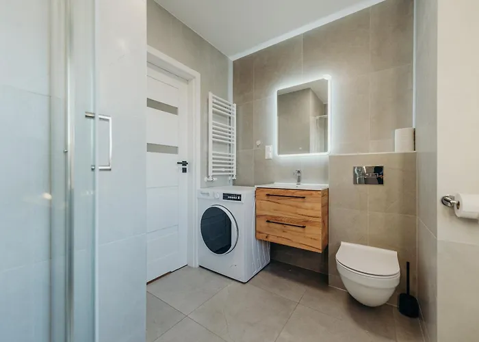 Dominikanska Apartment *