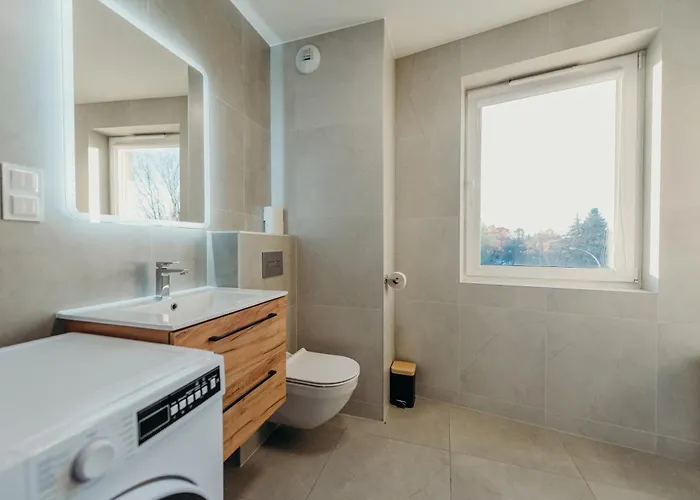 Appartamento Dominikanska