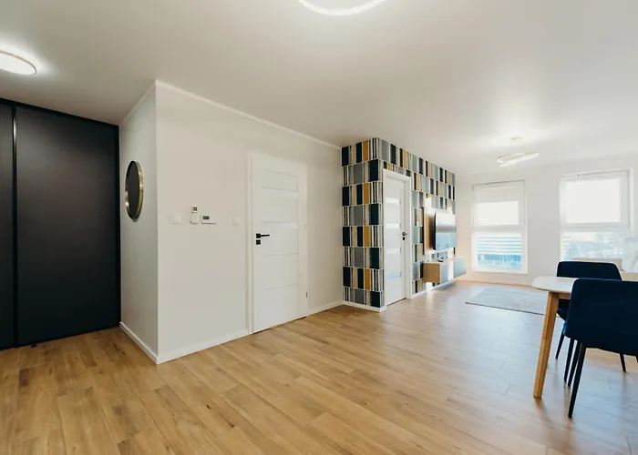 Apartment Dominikanska *