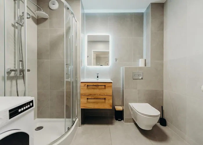 Appartamento Dominikanska