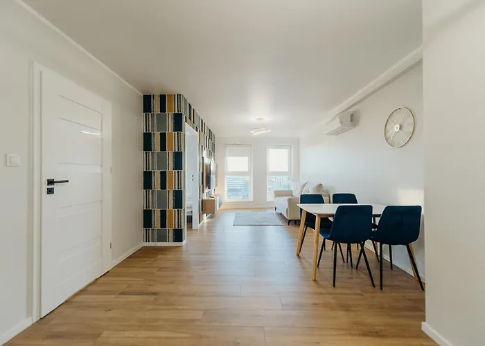 Dominikanska Apartment *